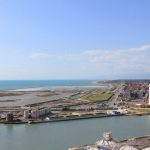fermare il porto