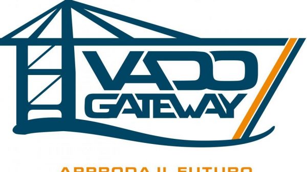 apertura di Vado Gateway