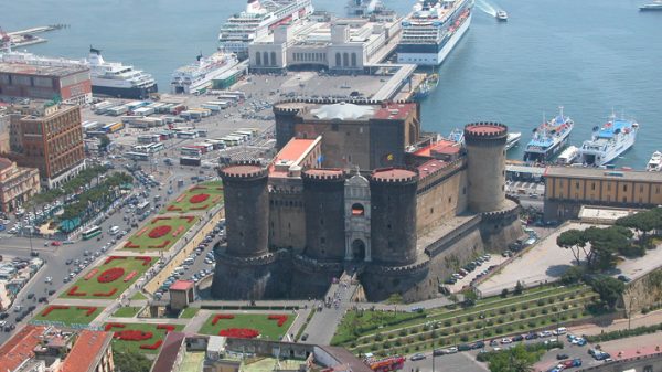 decima edizione napoli