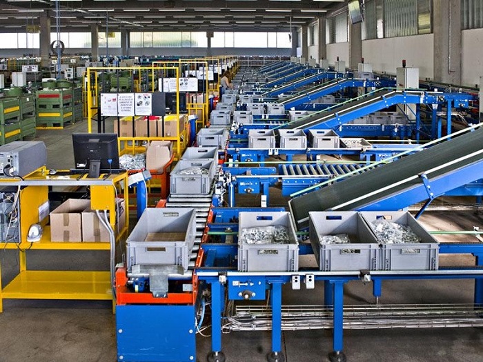 industria
