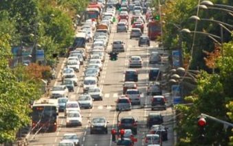 stradali Regione Piemonte: In vigore le novità antismog 2019-2020