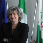 Dazi, #iostocolparmigiano: l'Emilia-Romagna difende i suoi prodotti l’assessore regionale all’Agricoltura, Simona Caselli