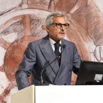 Soddisfazione  di ASSARMATORI per la decisione sul caso Moby. il Presidente Stefano Messina