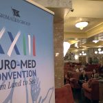 Euromed convention 2019