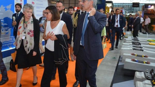 record di visitatori