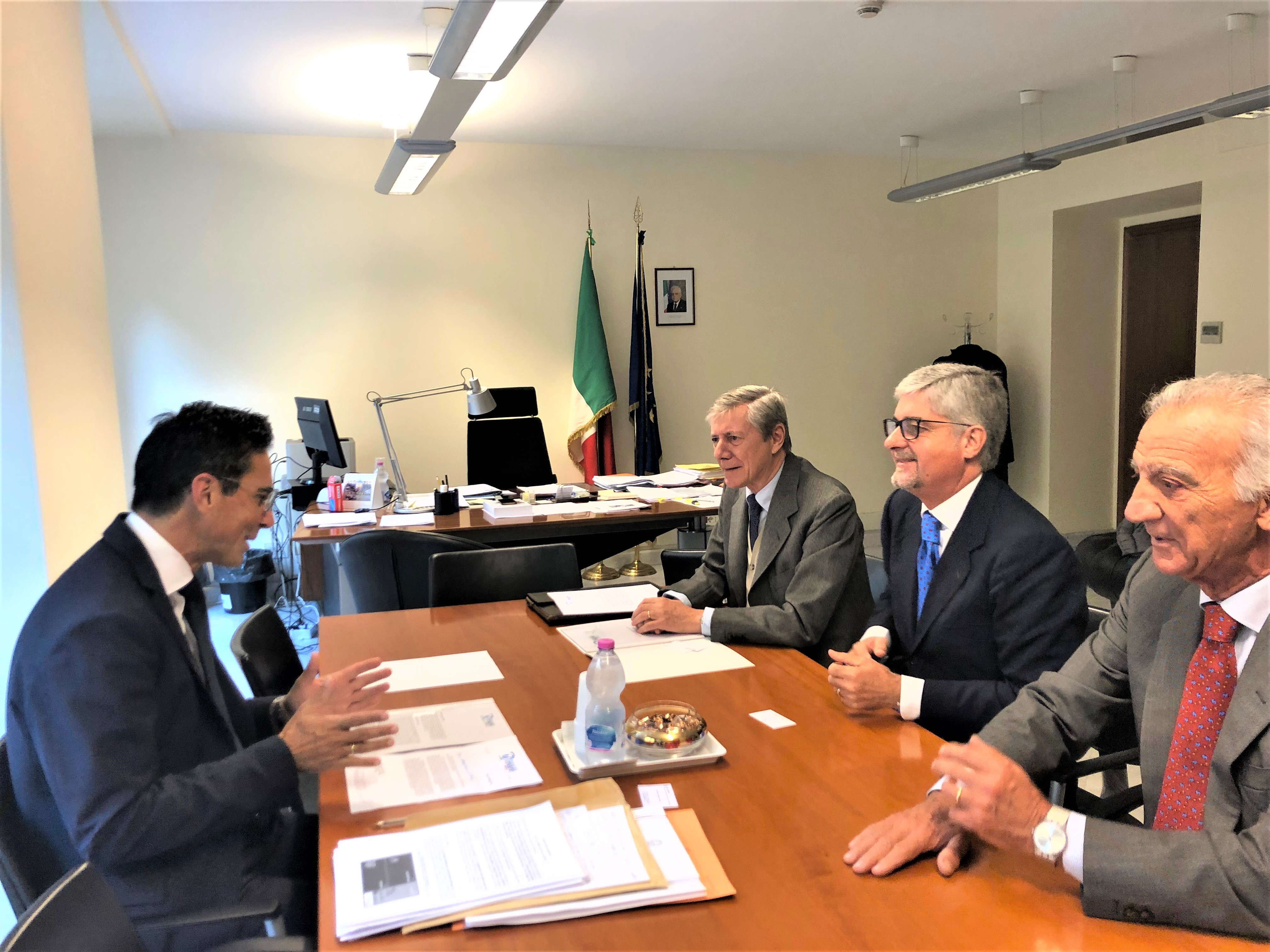 Federazione del Mare