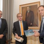 Fvg e Sudafrica