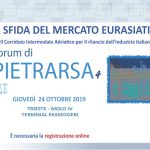 Forum di Pietrarsa 2019