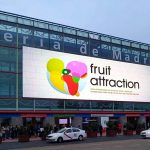Fiera fruit attraction 2019