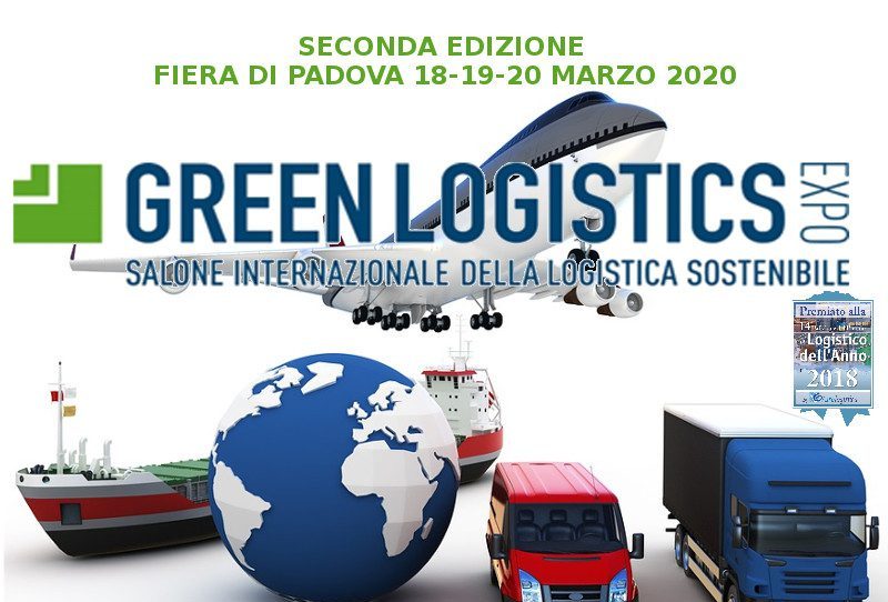 Green Logistics Expo 2020
