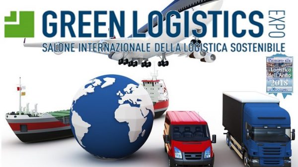 Green Logistics Expo 2020