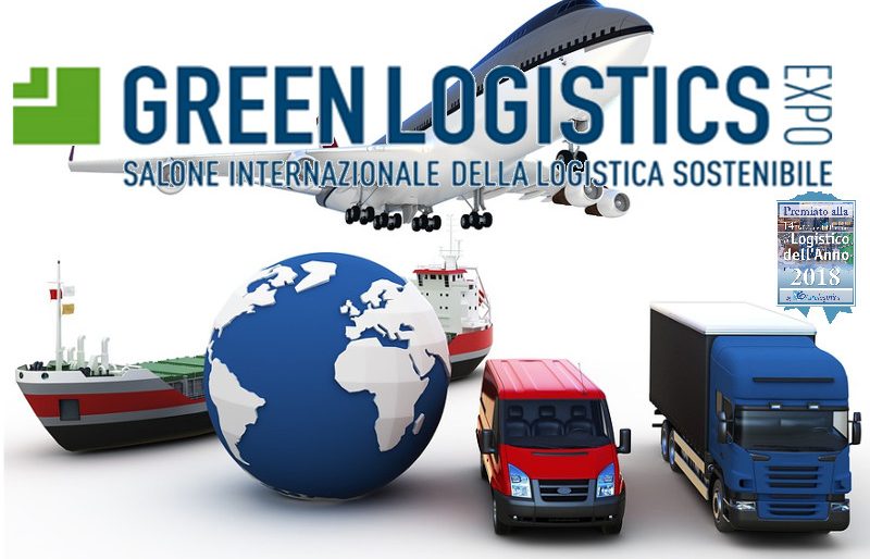 Green Logistics Expo 2020