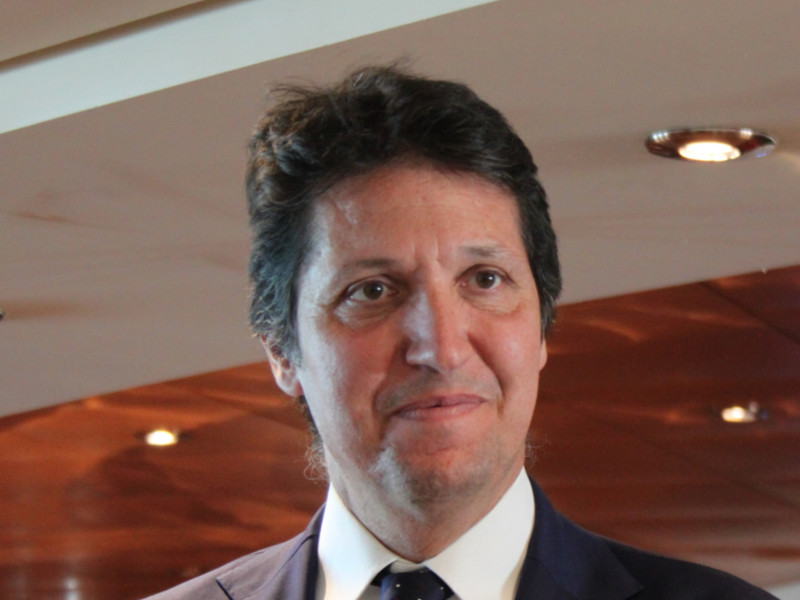 numeri da record per msc crociere