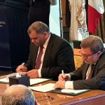 Dialogo italo-egiziano nel settore marittimo