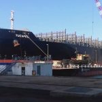 milioni bacini livorno