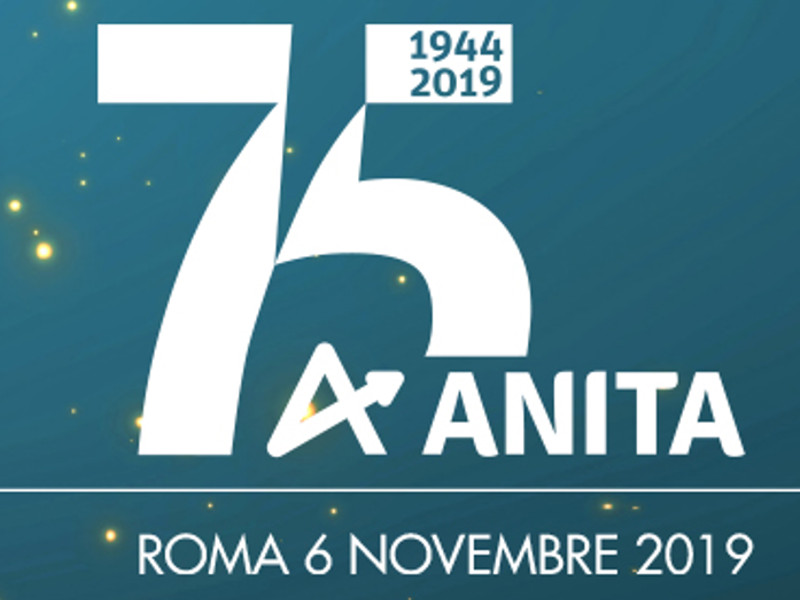 75 anni di anita