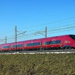 alta velocità Ingresso ovest di Verona