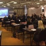 missione in Serbia