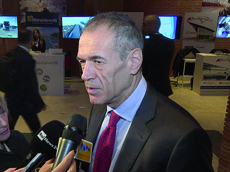 carlo cottarelli
