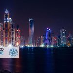 Regione Calabria partecipa all' Expo di Dubai