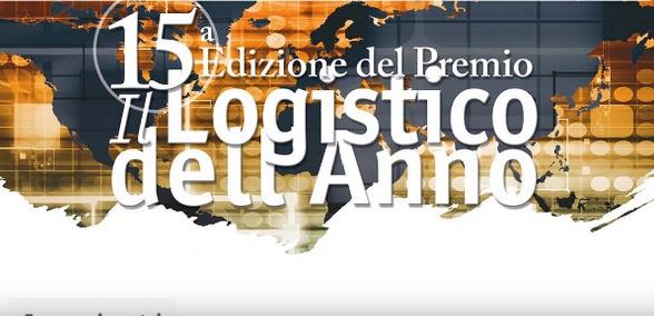 “Il Logistico dell’Anno” domani a Milano, la testata del manifesto.