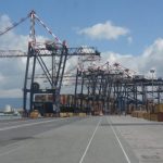 Gioia Tauro Port Agency