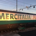 Mercitalia Fast trieste norimberga