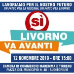 Livorno va avanti
