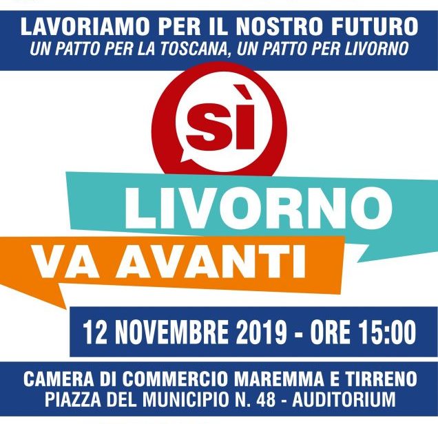 Livorno va avanti