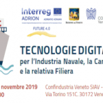 tecnologie digitali 4.0