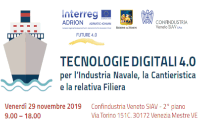 tecnologie digitali 4.0