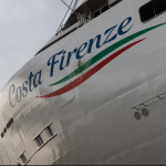 Costa Firenze