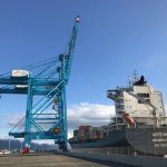 Vado Gateway maersk