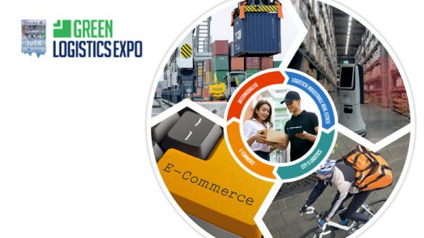 Green Logistics Expo