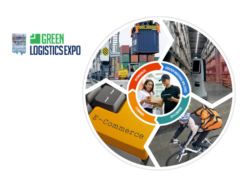 Green Logistics Expo