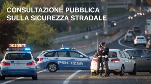 cnel su sicurezza stradale