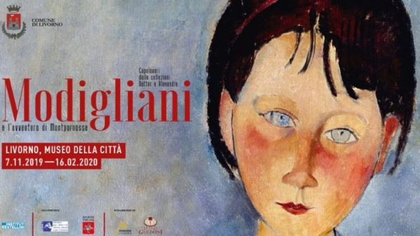modigliani