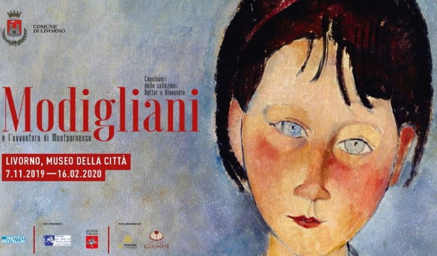 modigliani