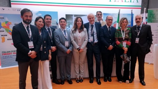 Qatar silk road exhibition 2019