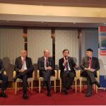 road show in asia