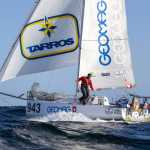 Mini-Transat 2019