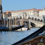 Su e Zo per i Ponti di Venezia 65 milioni comitatone venezia