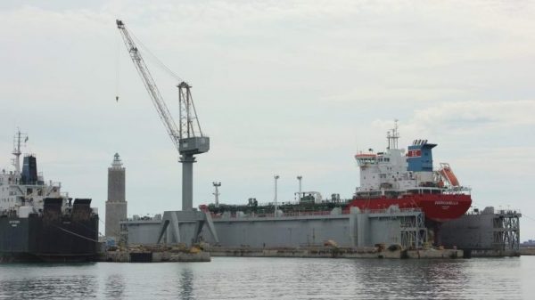 Gara Bacini Livorno assegnazione