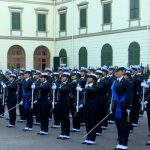 giuramento in accademia navale