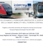 collegamenti ferroviari innovativi