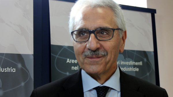 Maurizio Gentile