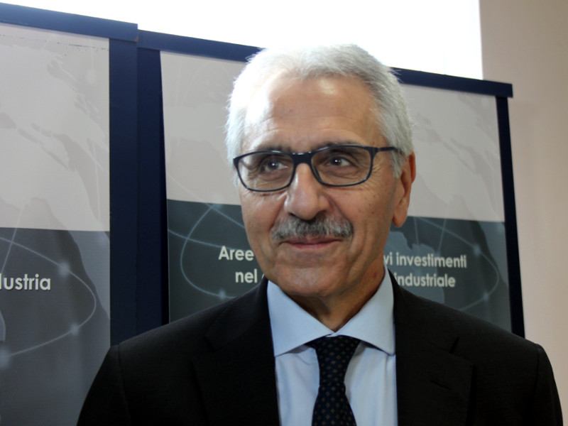 Maurizio Gentile