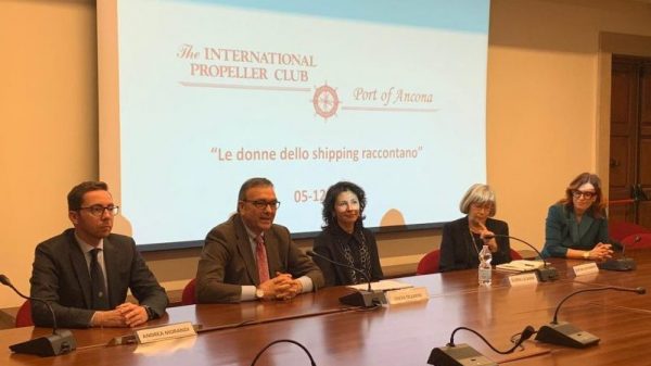 professionalità femminili