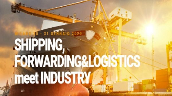 IV edizione di Shipping,