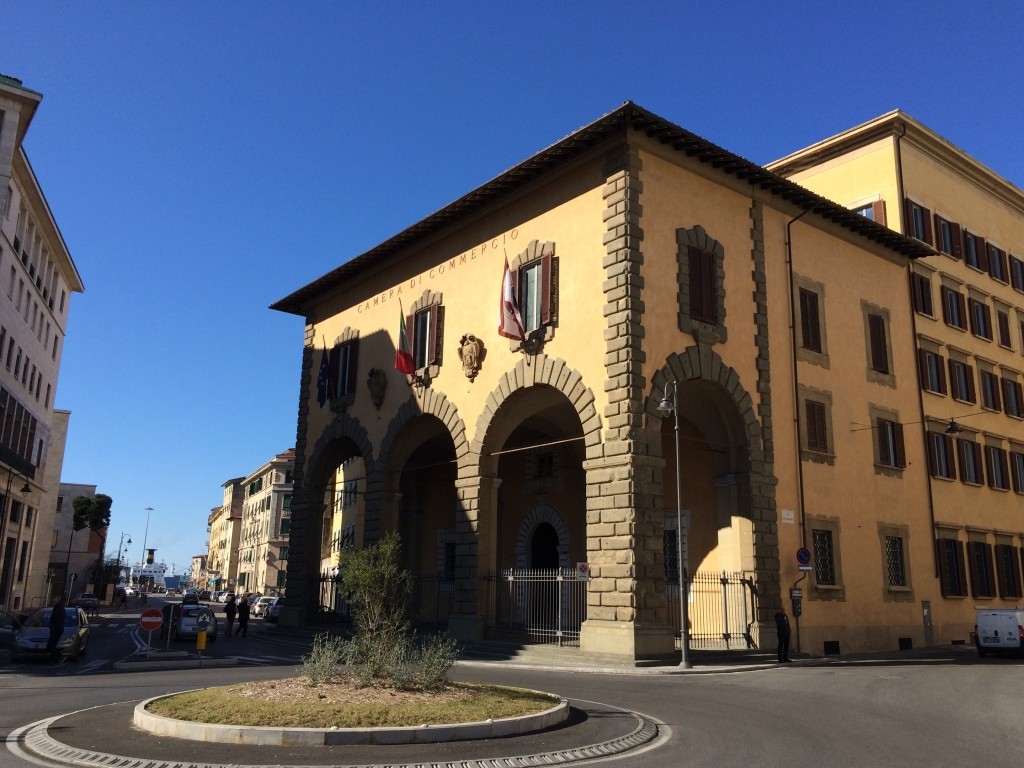 Assemblea Generale di Confindustria